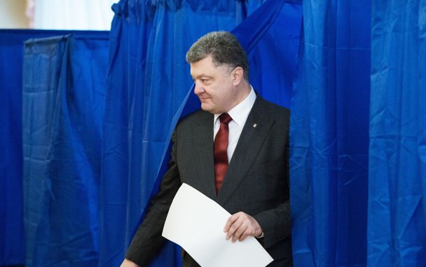 Голос на миллиард: кого на выборах президента поддерживают богатейшие люди Украины