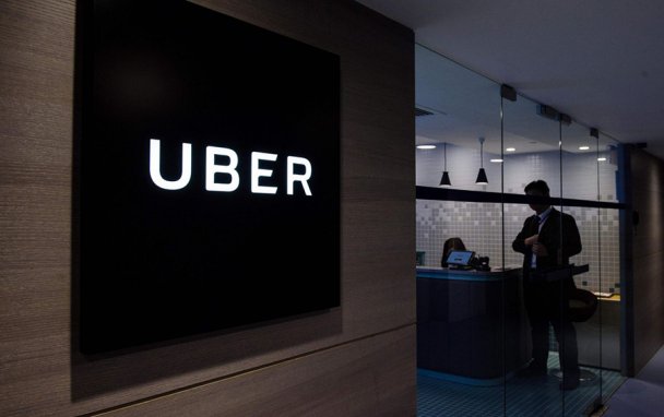 Черная полоса Uber: компания Каланика в эпицентре скандалов