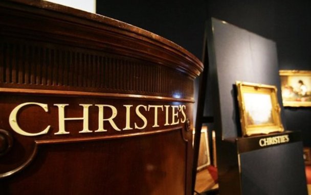 Бесценные полотна: миллиардеры помогли Christie’s заключить сделки на $448 млн