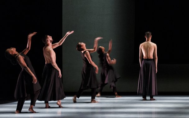 Выход примы: 10 главных мировых балетных премьер в новом сезоне