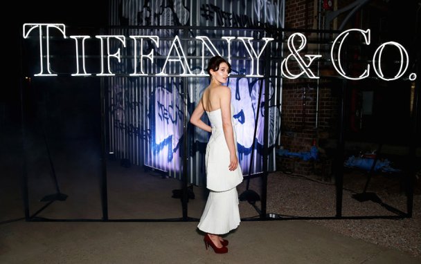 Бриллиантовый век: выставка Tiffany & Co. в Москве 