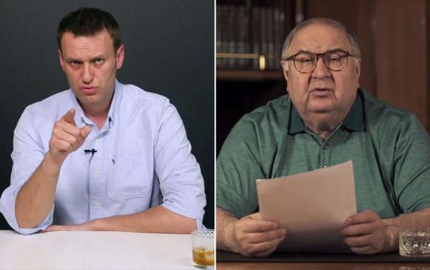 Усманов выиграл суд у Навального. Кто на самом деле является победителем?