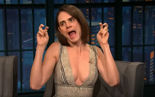 Дипфейки, гибкость и искусственное мясо. Какие слова мы узнали в 2019 году