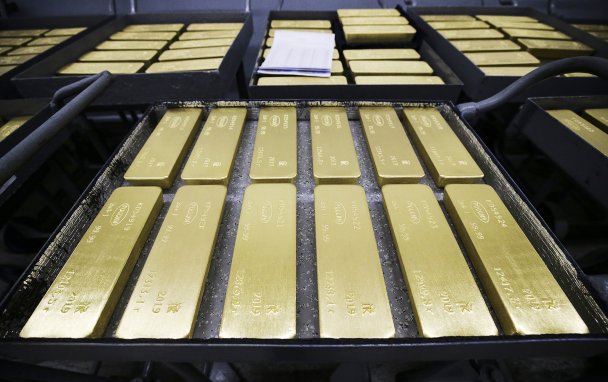 Драгоценные миллиардеры: кому принадлежит российское золото