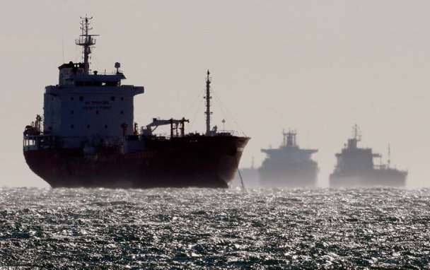 Куда течет наша нефть: рейтинг стран-покупателей сырья