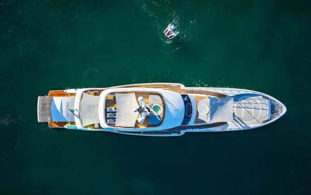 14 лучших суперъяхт 2019 года