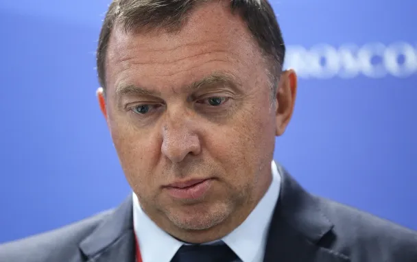 Олег Дерипаска проиграл экс-главе ВЭБа суд на $95 млн