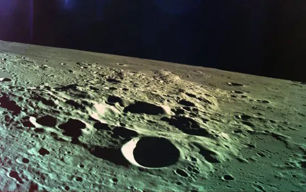 Фото Space IL