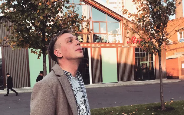 Фото Таи Бекбулатовой