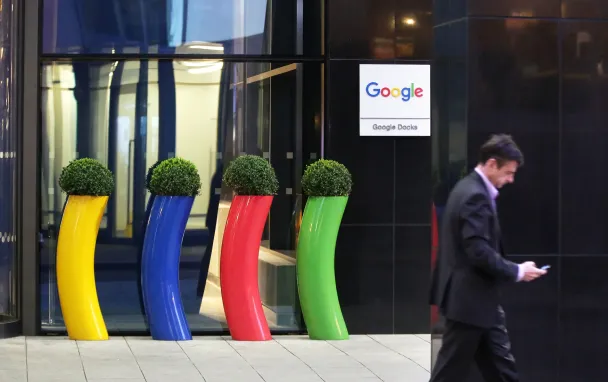 Фото Vincent Isore / IP3 / Getty Images