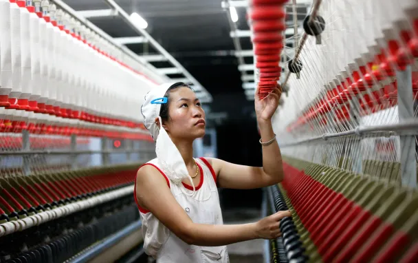 Фото Jie Zhao / Corbis via Getty Images