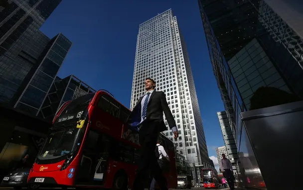 Фото Chris Ratcliffe / Bloomberg via Getty Images