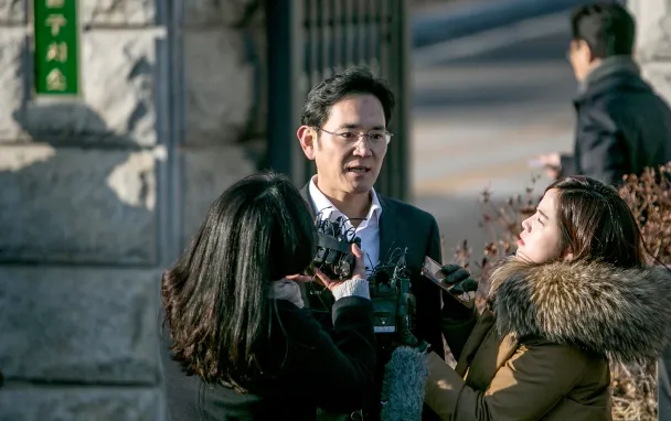 Фото Jean Chung / Bloomberg via Getty Images