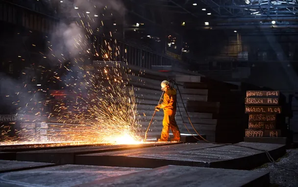 Фото Andrey Rudakov / Bloomberg via Getty Images
