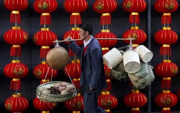 Фото REUTERS / Aly Song