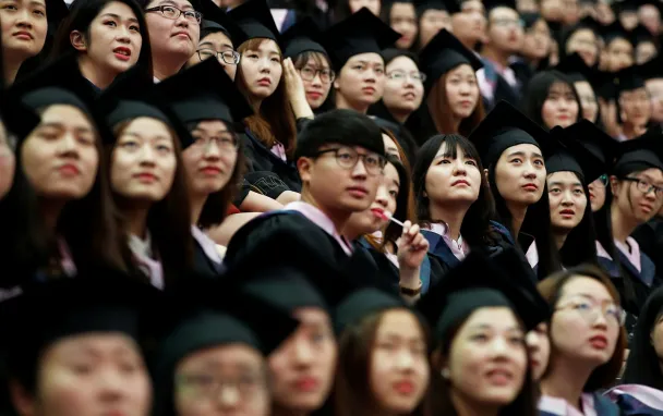 Фото Aly Song / Reuters