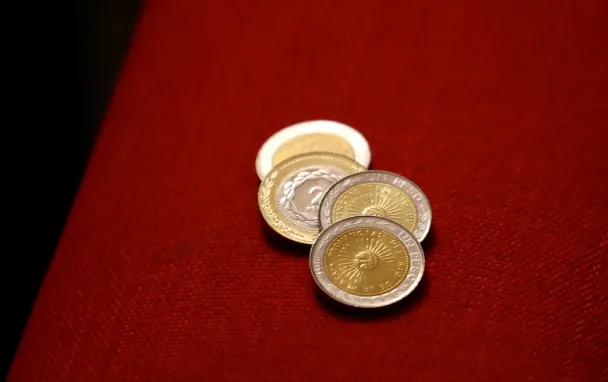 Фото Marcos Brindicci / Reuters