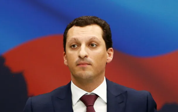 Фото Sergei Karpukhin / Reuters