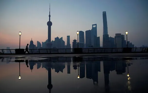 Фото Aly Song / Reuters