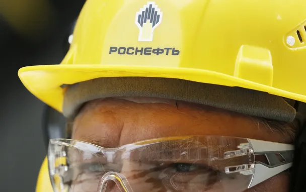 Фото Ilya Naymushin / Reuters