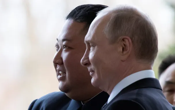 Фото Alexander Zemlianichenko / AP / TASS