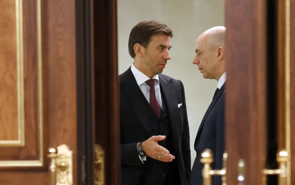 Фото Екатерины Штукиной / ТАСС