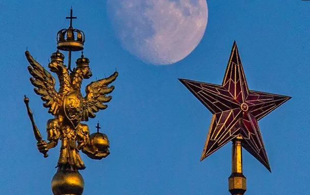 Фото Владимира Смирнова / ТАСС