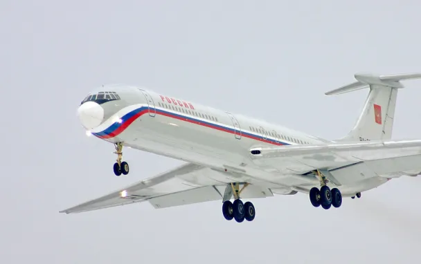 Фото Марины Лысцевой / ТАСС