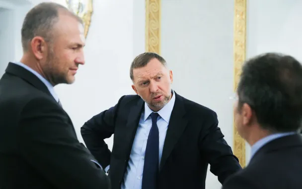 Фото Сергея Савостьянова / ТАСС