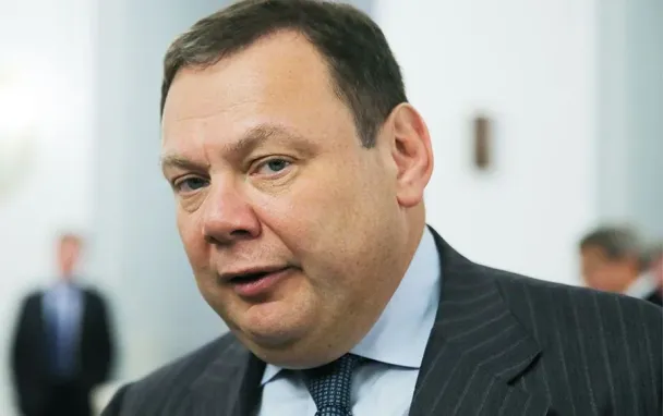 Михаил Фридман Фото Сергея Савостьянова / ТАСС