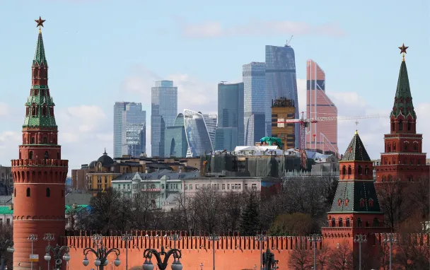 Фото Вячеслава Прокофьева / ТАСС