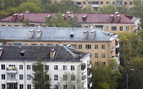 Фото Михаила Почуева / ТАСС