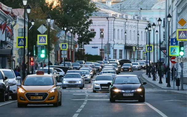 Фото Владимира Гердо / ТАСС