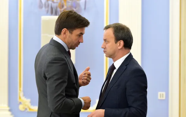 Фото Александра Астафьева / ТАСС