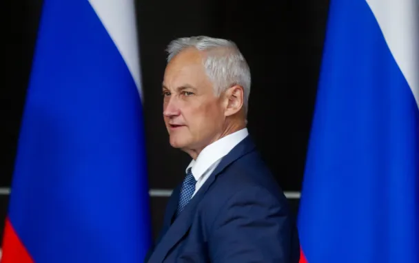 Фото Михаила Метцеля / ТАСС