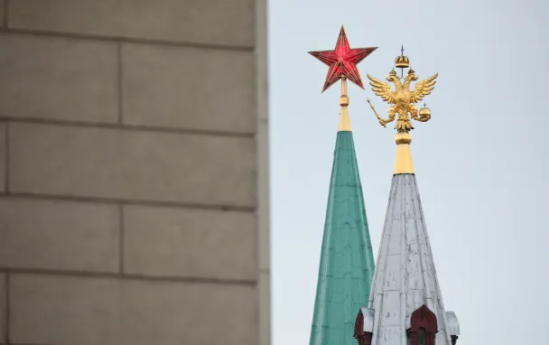 Фото Андрея Гордеева / Ведомости / ТАСС