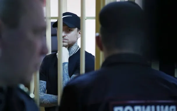Фото Антона Новодережкина / ТАСС