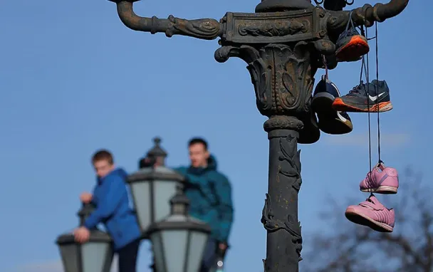 Фото REUTERS / Maxim Shemetov