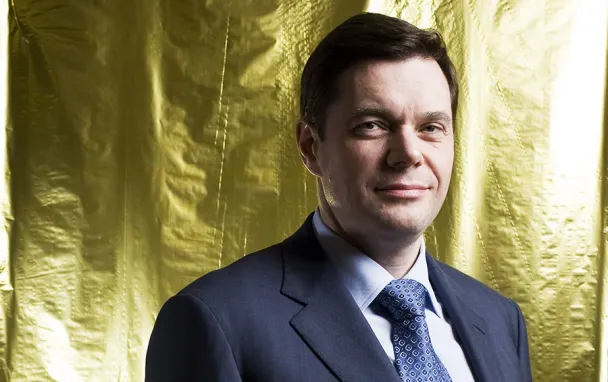 Фото Юрия Чичкова для Forbes