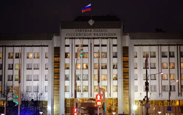 Фото Натальи Селиверстовой / РИА Новости