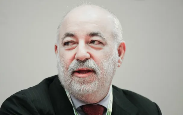 Фото Григория Собченко для Forbes