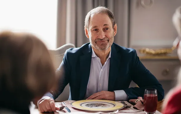 Фото Семена Каца для Forbes