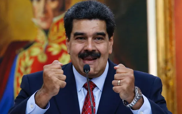Фото Ariana Cubillos / AP Photo / TASS