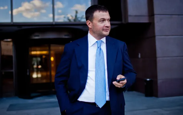 Фото Артема Голощапова для Forbes