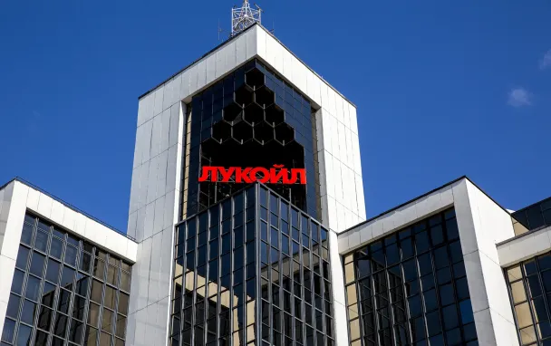 Фото Макса Новикова для Forbes
