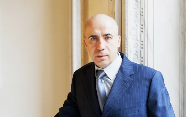 Фото Евгении Басыровой для Forbes