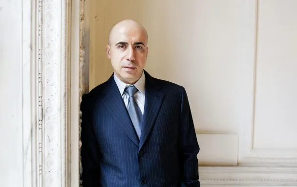 Фото Евгении Басыровой для Forbes