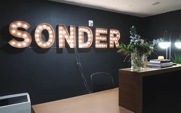 Фото Sonder / Facebook