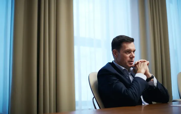 Фото Семена Кац для Forbes