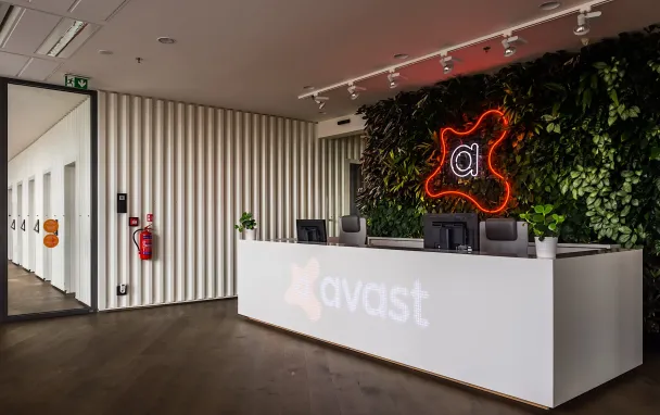 Фото Avast